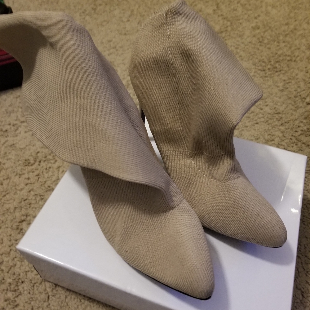 Unas botas